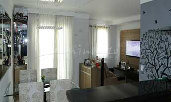 Imagem: APARTAMENTO RESIDENCIAL em CAMPINAS - SP