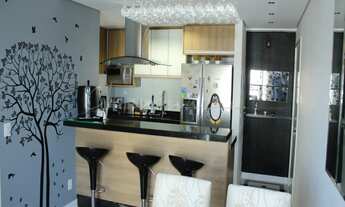 Imagem 4: APARTAMENTO RESIDENCIAL em CAMPINAS - SP, BONFIM