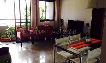 Imagem: APARTAMENTO RESIDENCIAL em CAMPINAS - SP