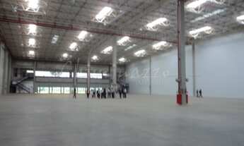 Imagem 7: GALPÃO INDUSTRIAL em CAMPINAS - SP, PARQUE CIDADE CAMPINAS