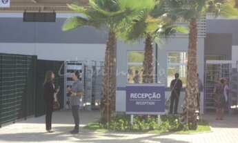 Imagem 6: GALPÃO INDUSTRIAL em CAMPINAS - SP, PARQUE CIDADE CAMPINAS