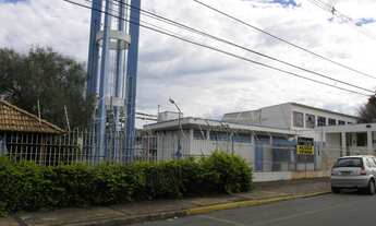 Imagem 2: PRÉDIO COMERCIAL em CAMPINAS - SP, PARQUE TAQUARAL