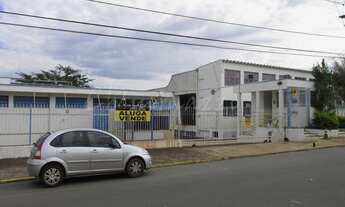 Imagem: PRÉDIO COMERCIAL em CAMPINAS - SP, PARQUE