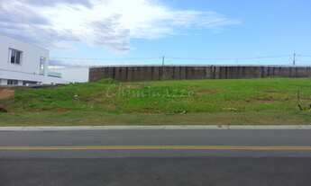 Imagem: TERRENO RESIDENCIAL em CAMPINAS - SP, ALPHAVILLE