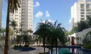 Imagem: APARTAMENTO RESIDENCIAL em CAMPINAS - SP