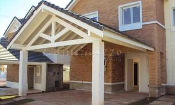 Imagem: CASA RESIDENCIAL em CAMPINAS - SP, PARQUE