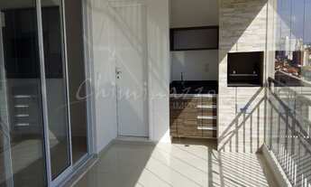 Imagem: APARTAMENTO RESIDENCIAL em CAMPINAS - SP