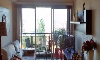 Imagem: APARTAMENTO RESIDENCIAL em CAMPINAS - SP