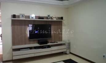 Imagem: CASA RESIDENCIAL em CAMPINAS - SP, PARQUE