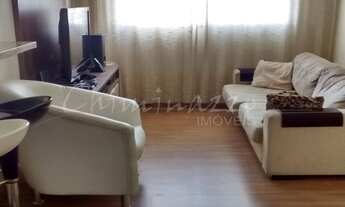 Imagem 3: APARTAMENTO RESIDENCIAL em CAMPINAS - SP, JARDIM VON ZUBEN