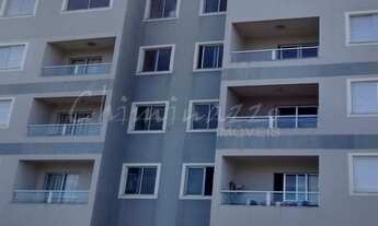 Imagem: APARTAMENTO RESIDENCIAL em CAMPINAS - SP