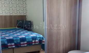 Imagem 6: APARTAMENTO RESIDENCIAL em CAMPINAS - SP, JARDIM VON ZUBEN