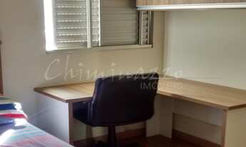 Imagem 4: APARTAMENTO RESIDENCIAL em CAMPINAS - SP, JARDIM VON ZUBEN