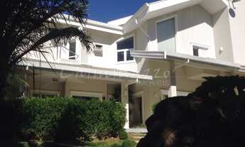 Imagem: CASA RESIDENCIAL em CAMPINAS - SP, ALPHAVILLE