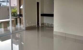 Imagem 5: CASA RESIDENCIAL em CAMPINAS - SP, SWISS PARK