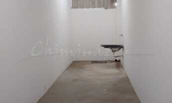 Imagem 5: BARRACÃO INDUSTRIAL em CAMPINAS - SP, PARQUE VIA NORTE