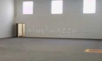 Imagem 2: BARRACÃO INDUSTRIAL em CAMPINAS - SP, PARQUE VIA NORTE