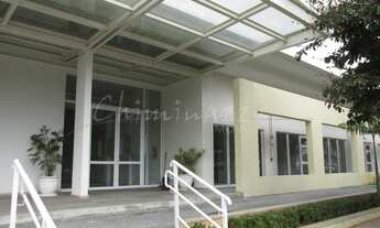 Imagem: SALÃO COMERCIAL em CAMPINAS - SP, VILA