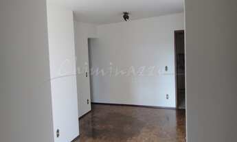 Imagem: APARTAMENTO RESIDENCIAL em CAMPINAS - SP