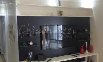 Imagem: APARTAMENTO RESIDENCIAL em CAMPINAS - SP