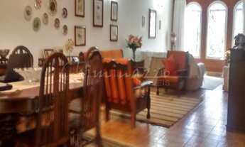 Imagem: CASA RESIDENCIAL em CAMPINAS - SP, JARDIM