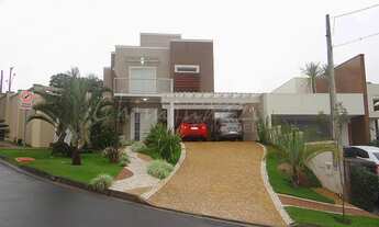 Imagem: CASA RESIDENCIAL em VALINHOS - SP, JARDIM