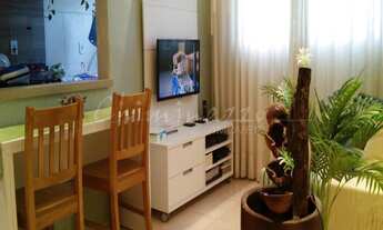 Imagem: APARTAMENTO RESIDENCIAL em CAMPINAS - SP