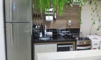 Imagem 6: APARTAMENTO RESIDENCIAL em CAMPINAS - SP, JARDIM NOVA EUROPA