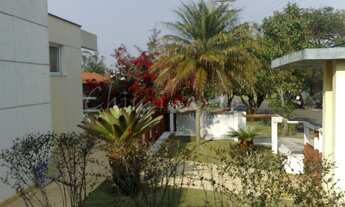 Imagem 3: CASA RESIDENCIAL em VINHEDO - SP, CASA VERDE