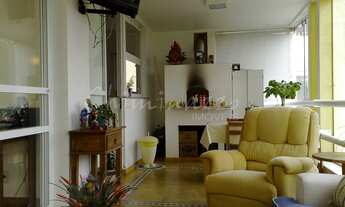 Imagem 7: CASA RESIDENCIAL em VINHEDO - SP, CASA VERDE