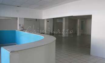 Imagem 2: SALÃO COMERCIAL em CAMPINAS - SP, CENTRO