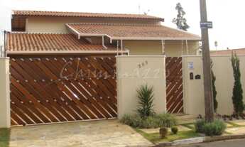 Imagem: CASA RESIDENCIAL em CAMPINAS - SP, PARQUE