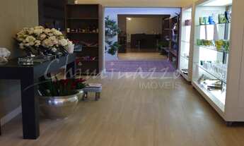 Imagem: CASA COMERCIAL em CAMPINAS - SP, CAMBUI