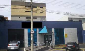 Imagem: PRÉDIO COMERCIAL em ITATIBA - SP, CENTRO