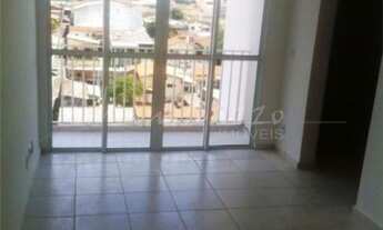 Imagem 2: APARTAMENTO RESIDENCIAL em CAMPINAS - SP, JARDIM DO LAGO