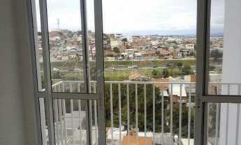 Imagem 3: APARTAMENTO RESIDENCIAL em CAMPINAS - SP, JARDIM DO LAGO