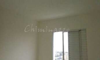 Imagem 4: APARTAMENTO RESIDENCIAL em CAMPINAS - SP, JARDIM DO LAGO