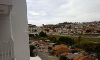 Imagem 6: APARTAMENTO RESIDENCIAL em CAMPINAS - SP, JARDIM DO LAGO