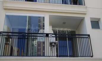 Imagem 2: APARTAMENTO RESIDENCIAL em CAMPINAS - SP, CAMBUI