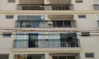 Imagem 3: APARTAMENTO RESIDENCIAL em CAMPINAS - SP, CAMBUI