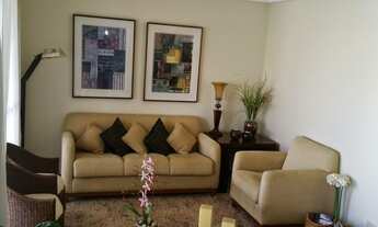 Imagem 4: CASA RESIDENCIAL em CAMPINAS - SP, PARQUE DAS FLORES