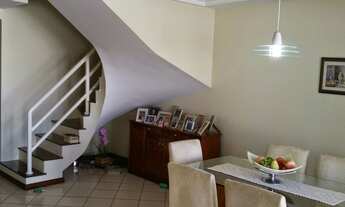 Imagem 3: CASA RESIDENCIAL em CAMPINAS - SP, PARQUE DAS FLORES