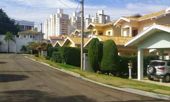 Imagem: CASA RESIDENCIAL em CAMPINAS - SP, PARQUE
