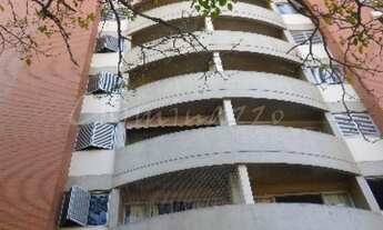 Imagem: APARTAMENTO RESIDENCIAL em CAMPINAS - SP