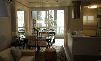 Imagem: APARTAMENTO RESIDENCIAL em INDAIATUBA