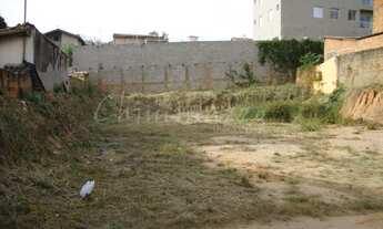Imagem: TERRENO RESIDENCIAL em CAMPINAS - SP, PONTE