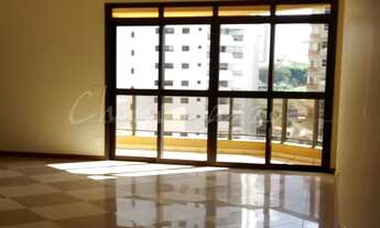 Imagem: APARTAMENTO RESIDENCIAL em CAMPINAS - SP