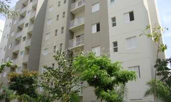 Imagem: APARTAMENTO RESIDENCIAL em PAULINIA - SP