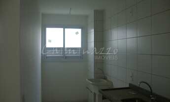 Imagem 3: APARTAMENTO RESIDENCIAL em PAULINIA - SP, MORUMBÍ