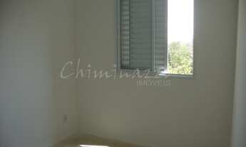 Imagem 5: APARTAMENTO RESIDENCIAL em PAULINIA - SP, MORUMBÍ